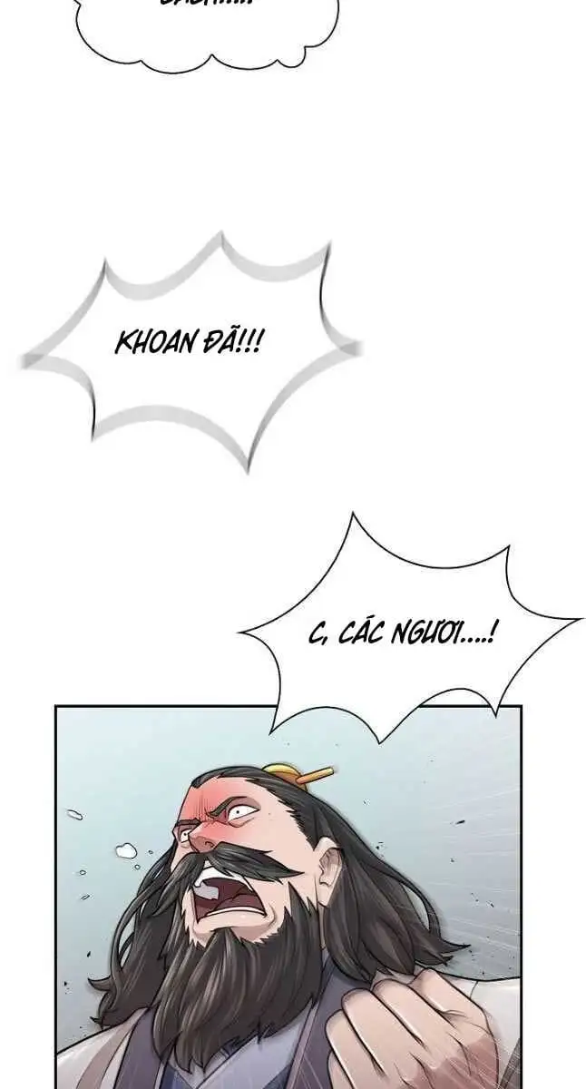 Truyện Tranh Kiếm Ma Đạo trang 4