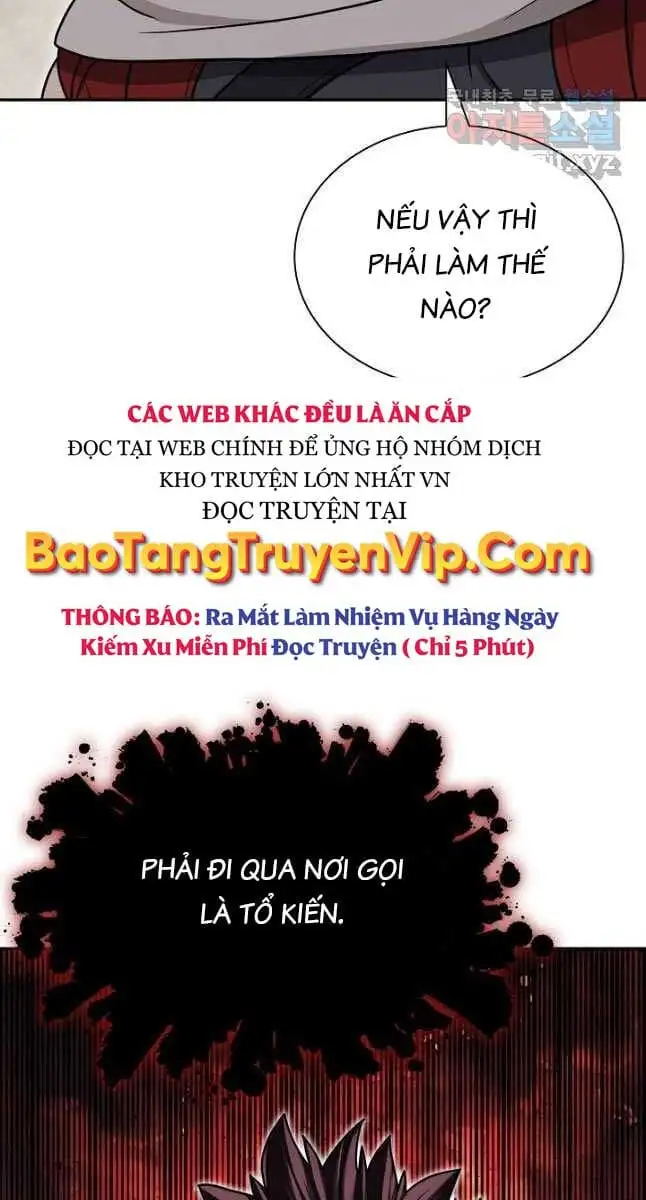 Truyện Tranh Kiếm Ma Đạo trang 4