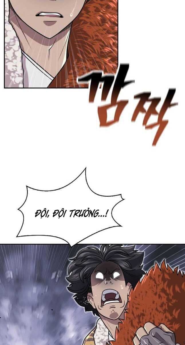 Truyện Tranh Kiếm Ma Đạo trang 4