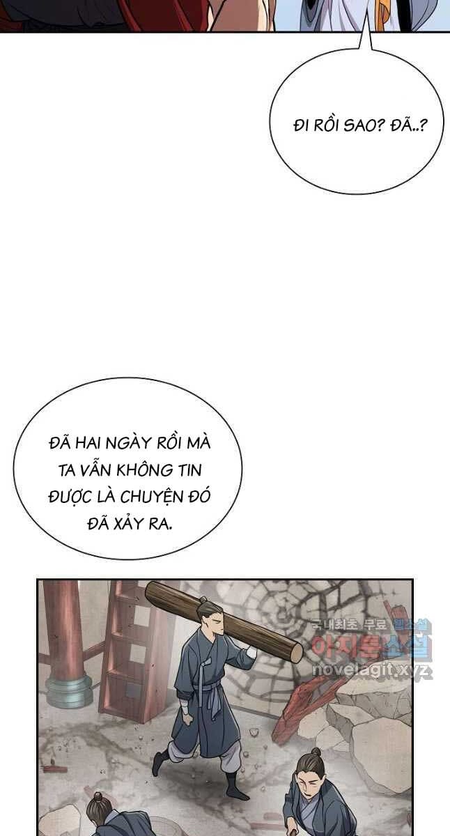 Truyện Tranh Kiếm Ma Đạo trang 4