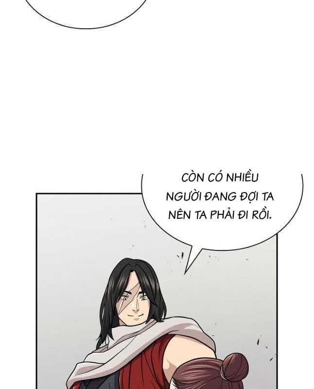 Truyện Tranh Kiếm Ma Đạo trang 4