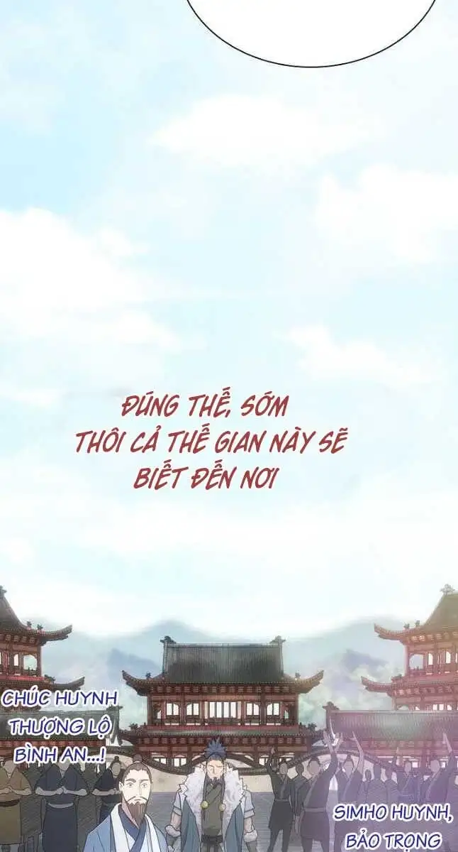 Truyện Tranh Kiếm Ma Đạo trang 4