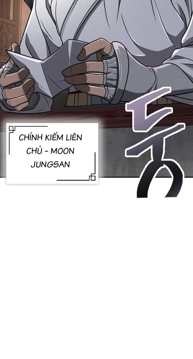 Truyện Tranh Kiếm Ma Đạo trang 4