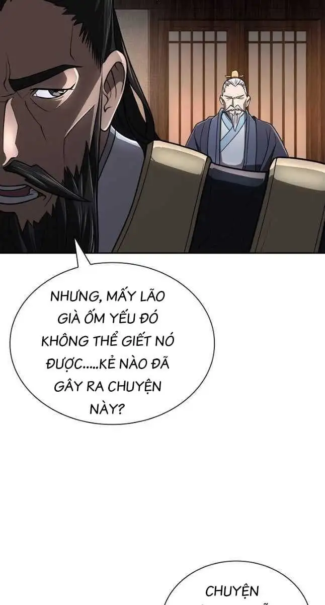 Truyện Tranh Kiếm Ma Đạo trang 4