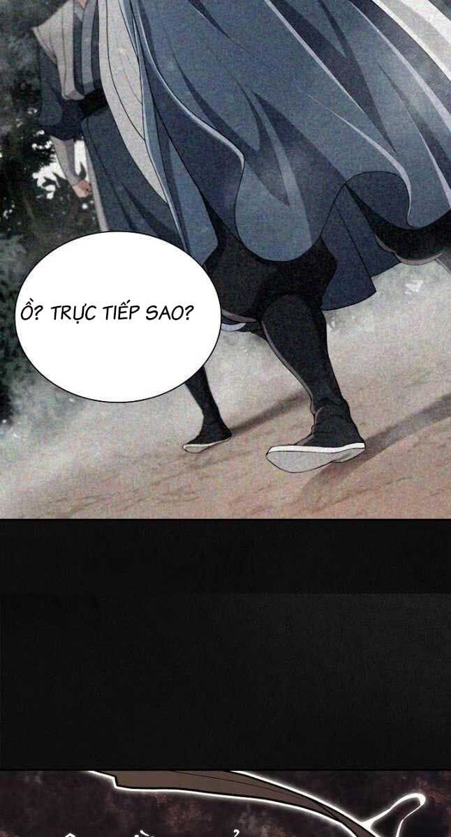 Truyện Tranh Kiếm Ma Đạo trang 4