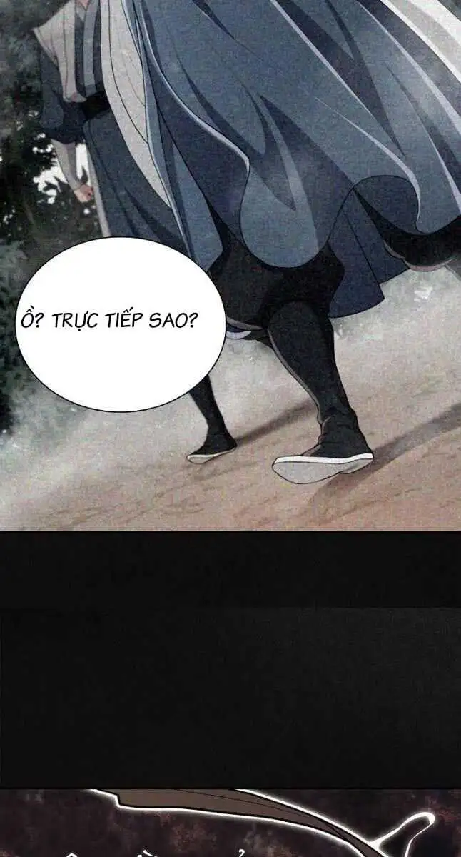 Truyện Tranh Kiếm Ma Đạo trang 4