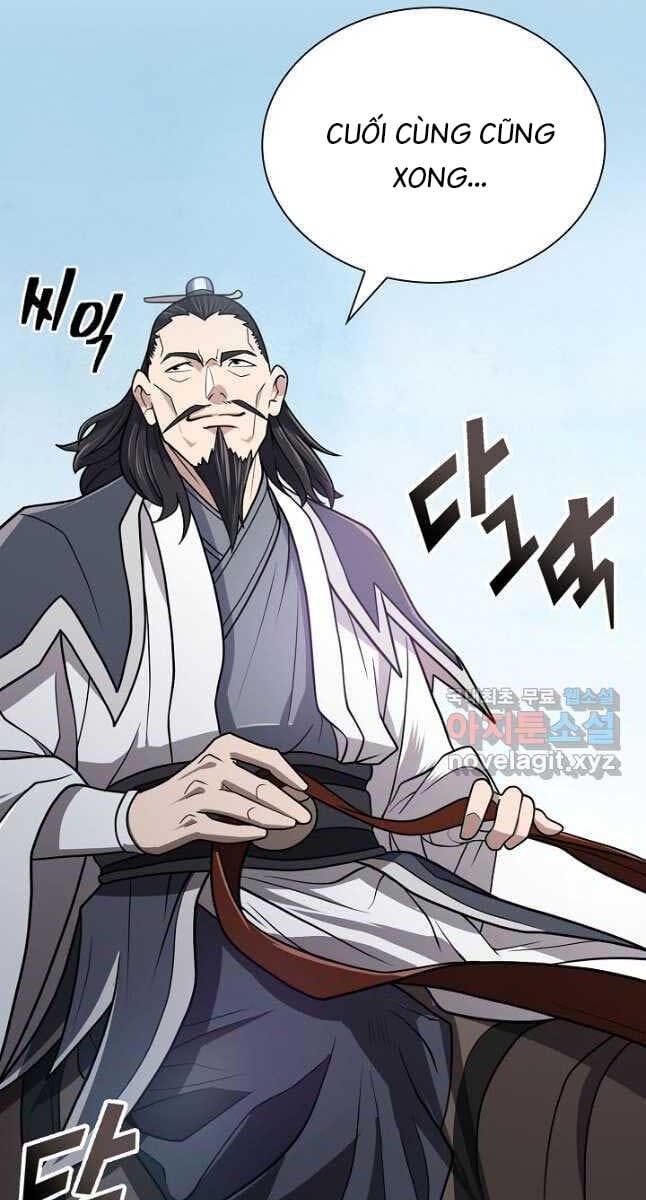 Truyện Tranh Kiếm Ma Đạo trang 4