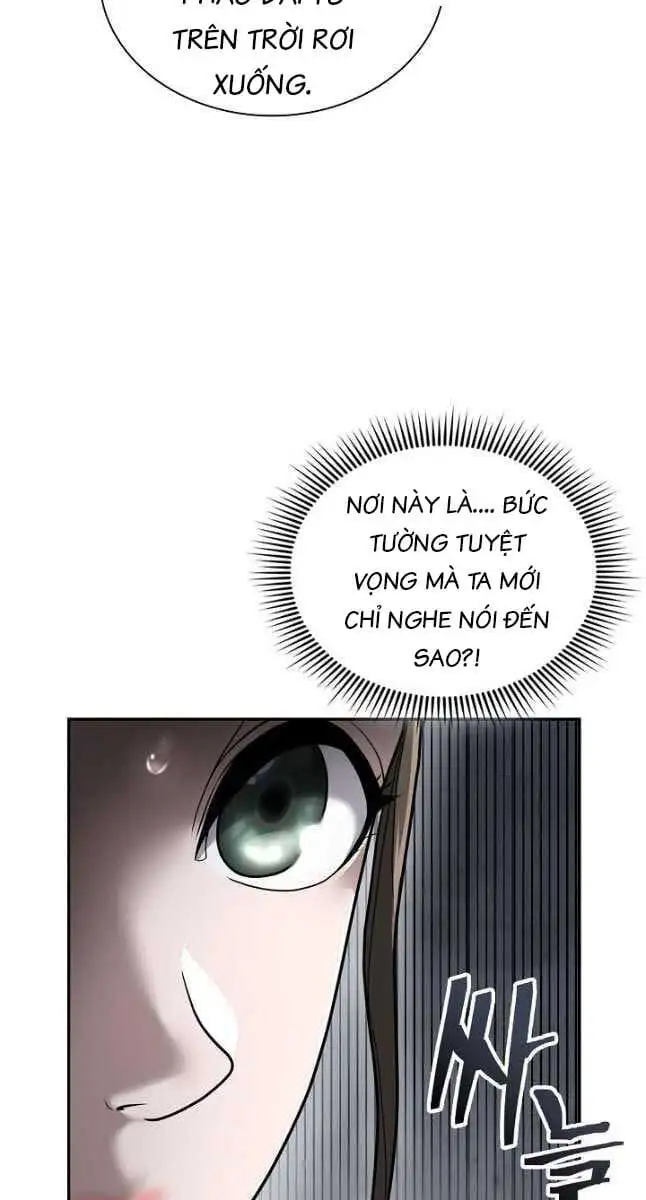 Truyện Tranh Kiếm Ma Đạo trang 4