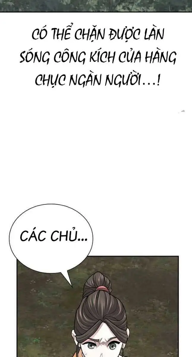 Truyện Tranh Kiếm Ma Đạo trang 4