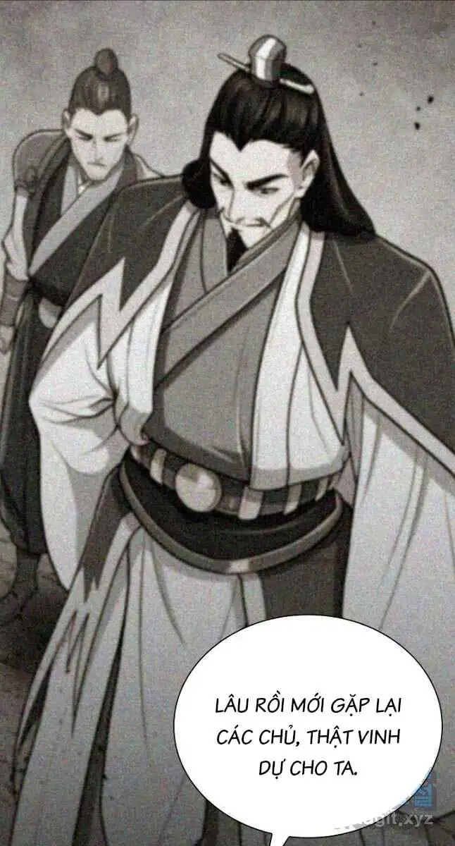 Truyện Tranh Kiếm Ma Đạo trang 4