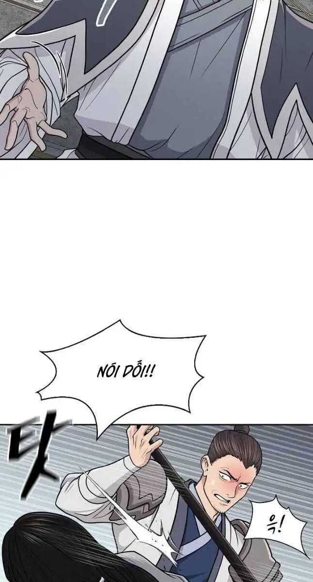 Truyện Tranh Kiếm Ma Đạo trang 4