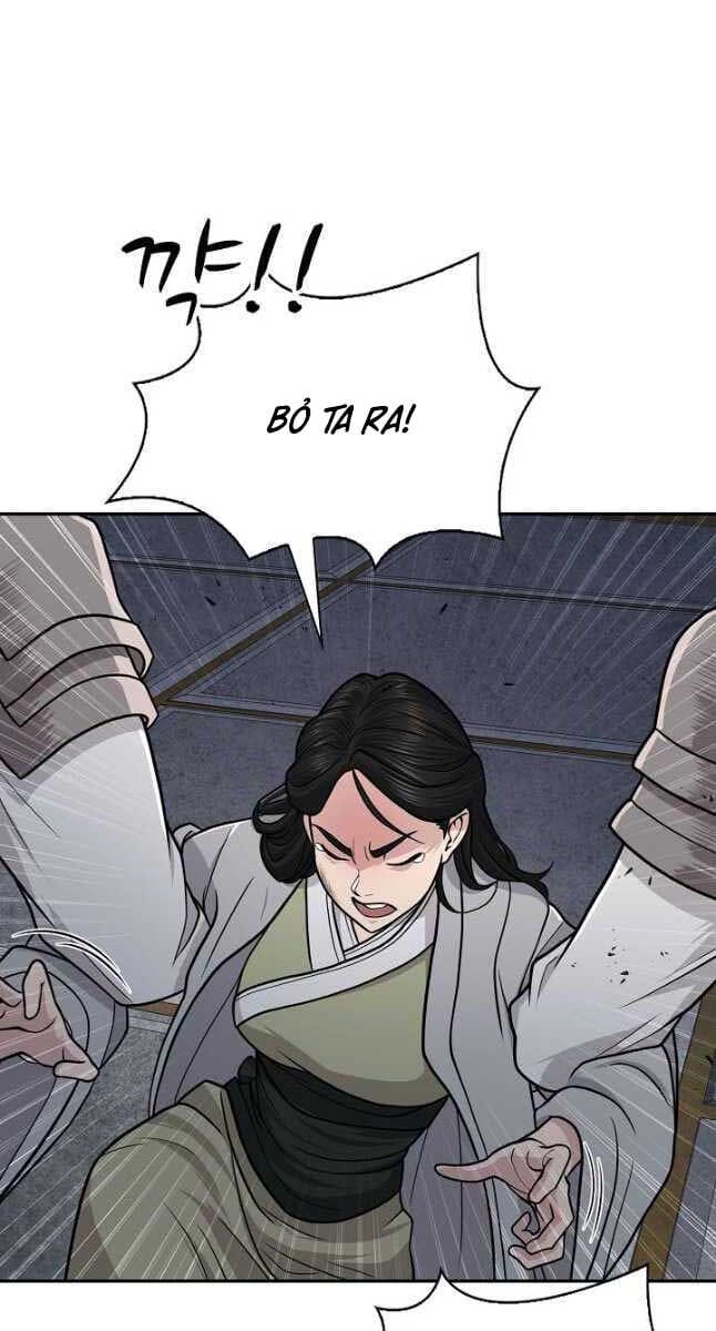 Truyện Tranh Kiếm Ma Đạo trang 4