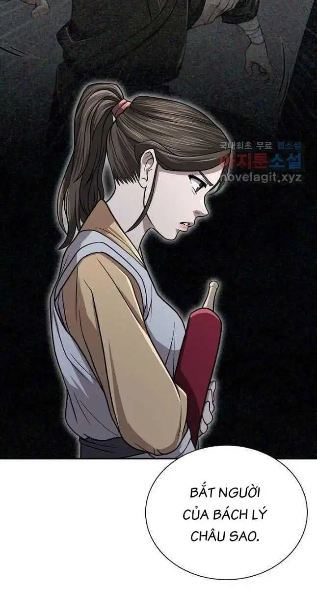 Truyện Tranh Kiếm Ma Đạo trang 4