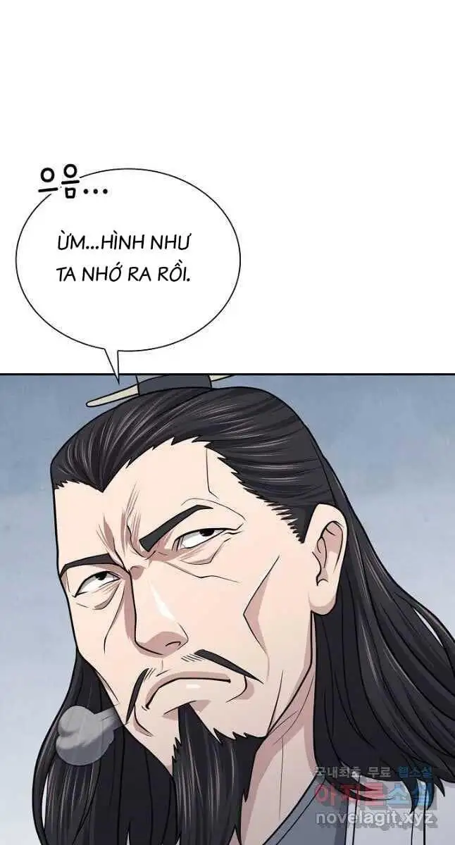 Truyện Tranh Kiếm Ma Đạo trang 4