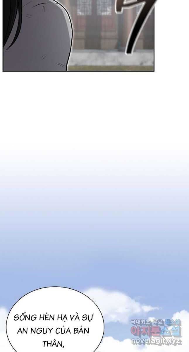 Truyện Tranh Kiếm Ma Đạo trang 4