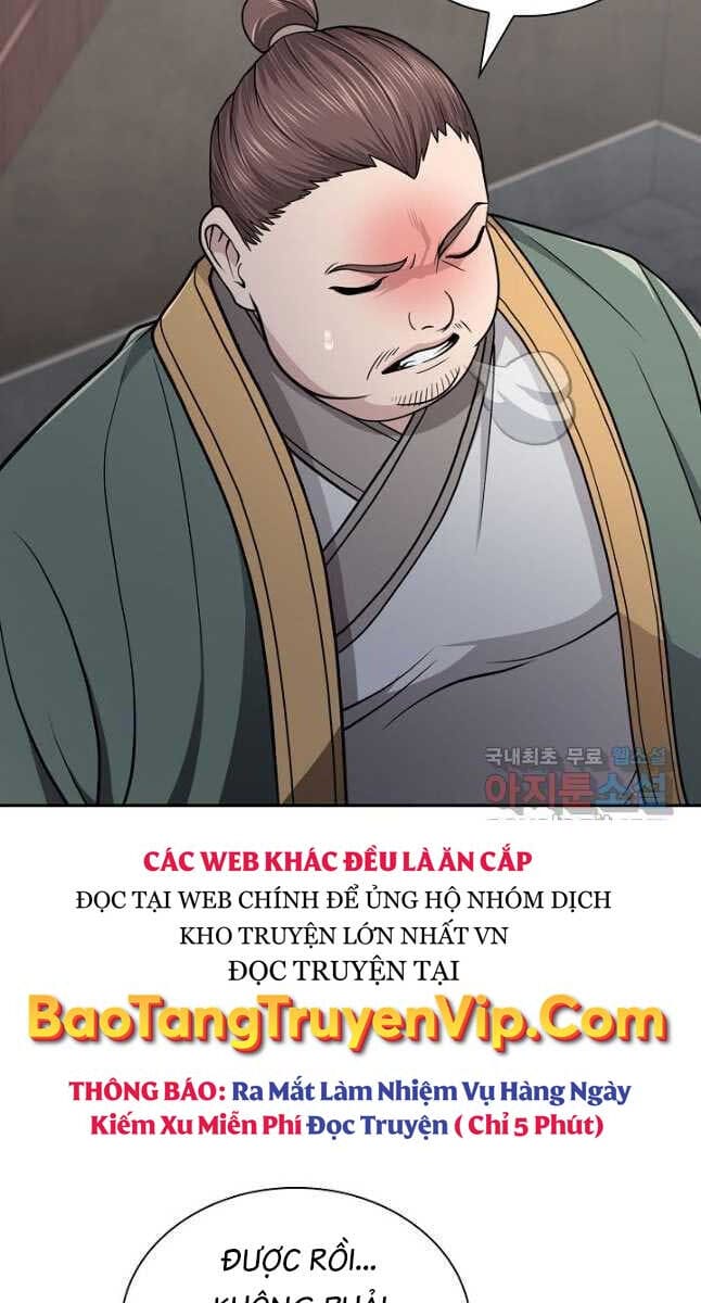 Truyện Tranh Kiếm Ma Đạo trang 4