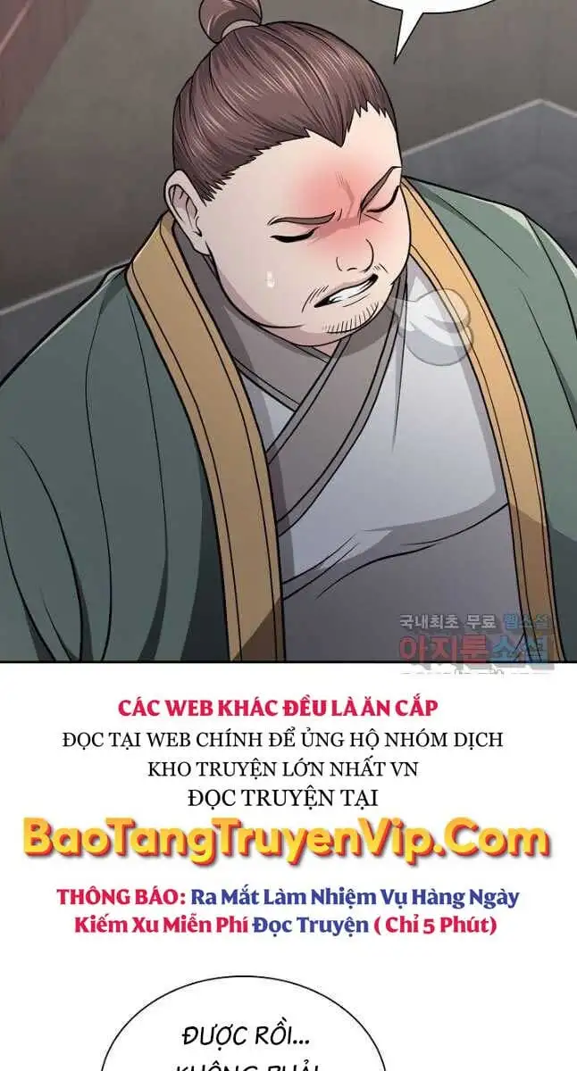 Truyện Tranh Kiếm Ma Đạo trang 4