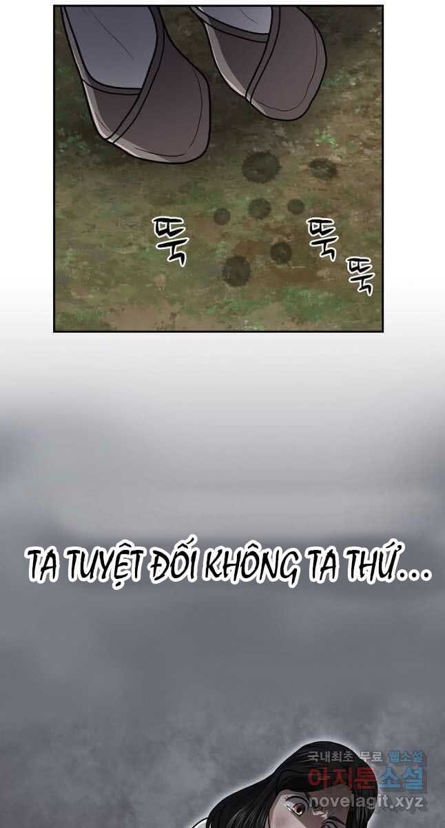 Truyện Tranh Kiếm Ma Đạo trang 4