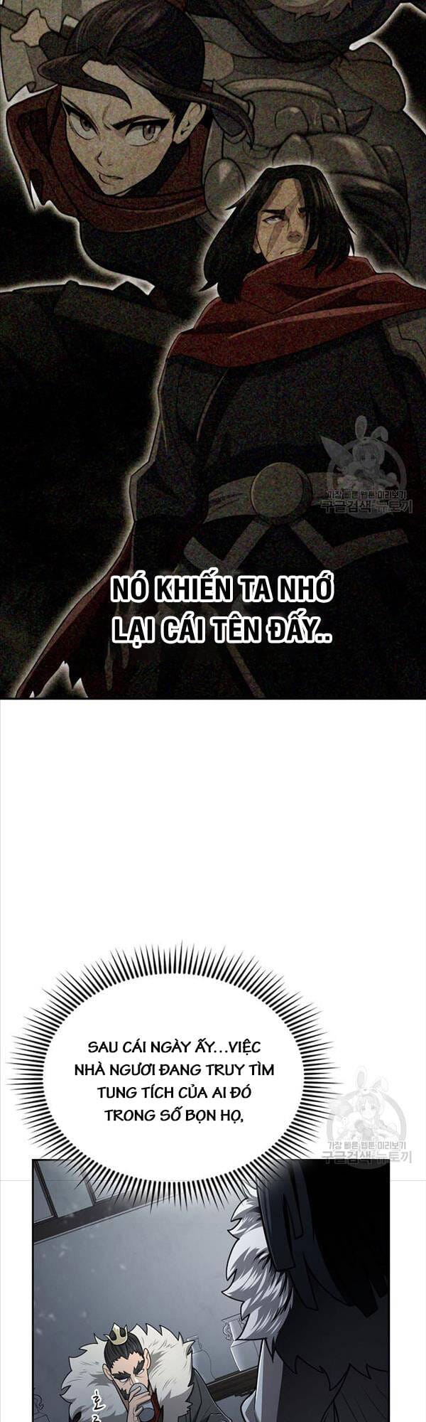 Truyện Tranh Kiếm Ma Đạo trang 4