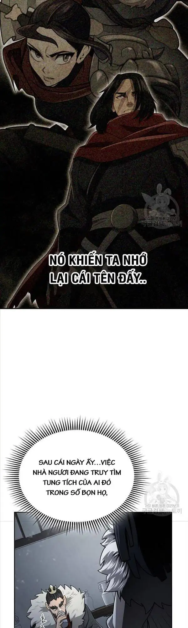 Truyện Tranh Kiếm Ma Đạo trang 4