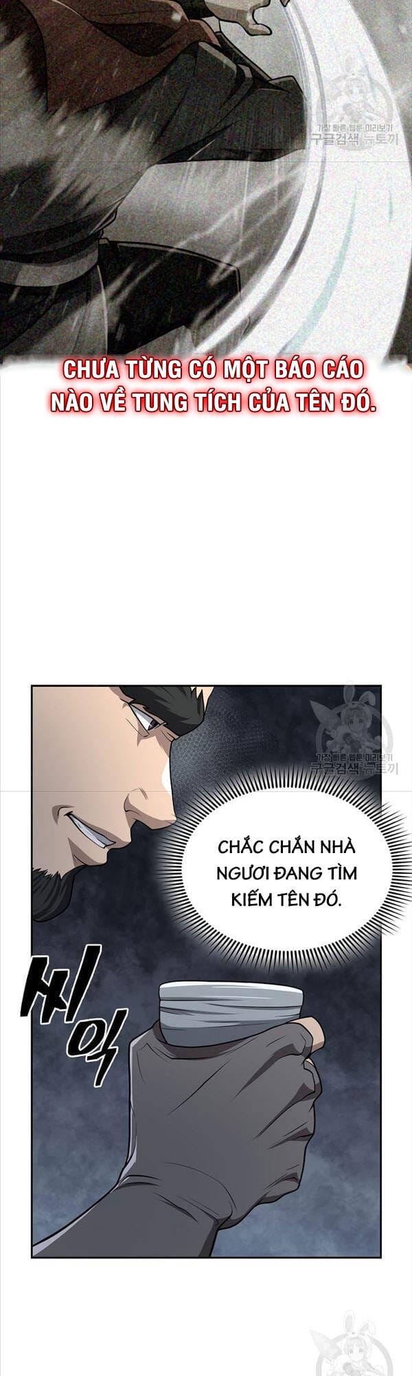 Truyện Tranh Kiếm Ma Đạo trang 4