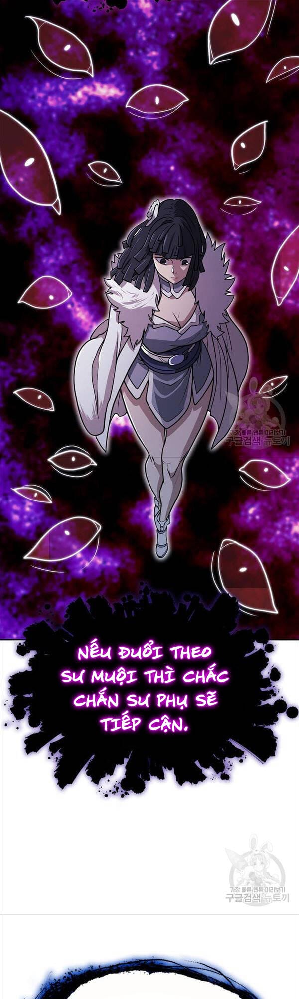 Truyện Tranh Kiếm Ma Đạo trang 4