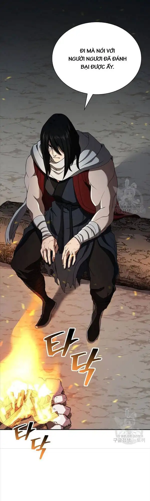 Truyện Tranh Kiếm Ma Đạo trang 4