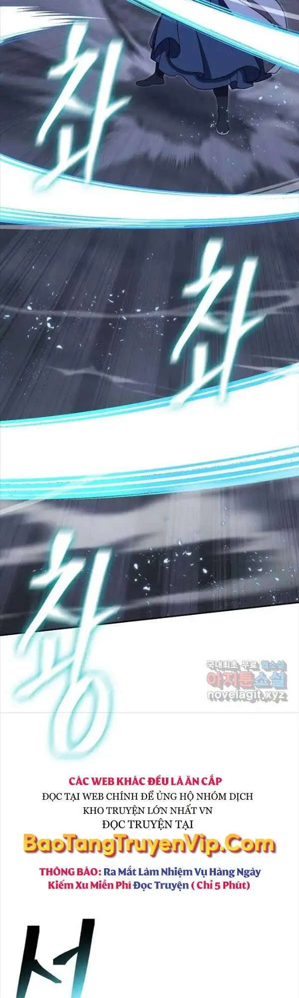 Truyện Tranh Kiếm Ma Đạo trang 4