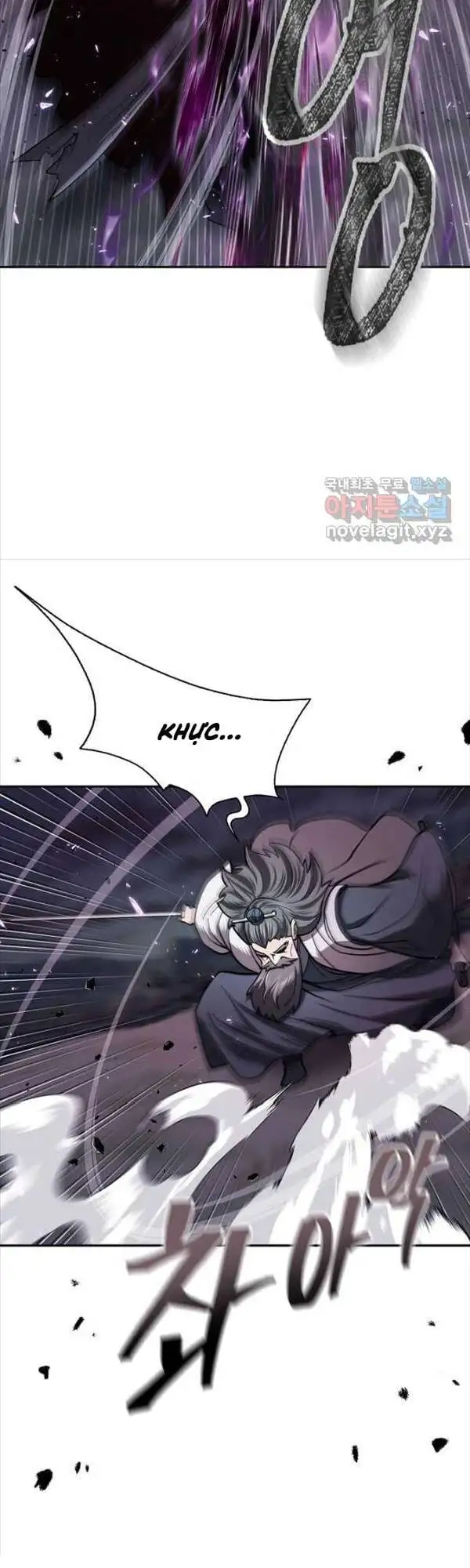 Truyện Tranh Kiếm Ma Đạo trang 4