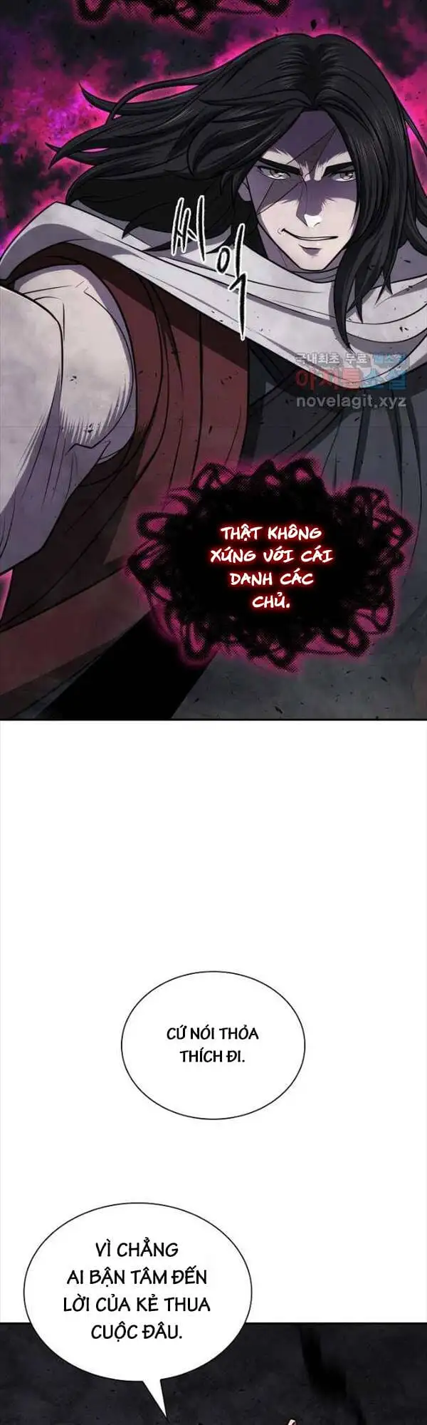 Truyện Tranh Kiếm Ma Đạo trang 4