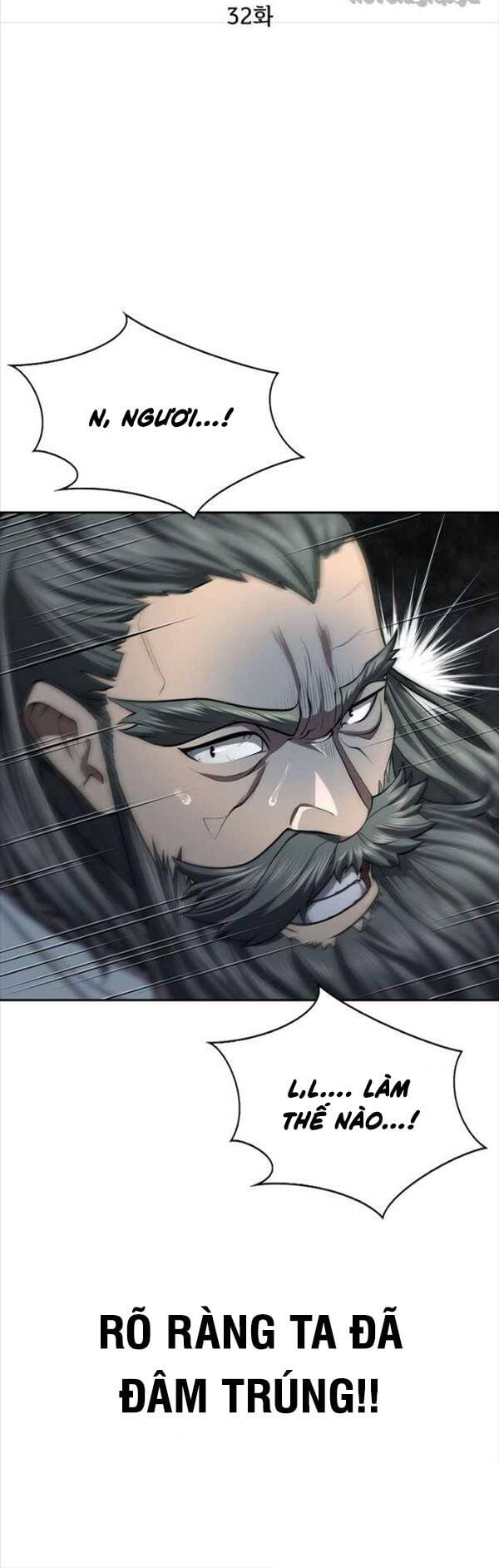 Truyện Tranh Kiếm Ma Đạo trang 4