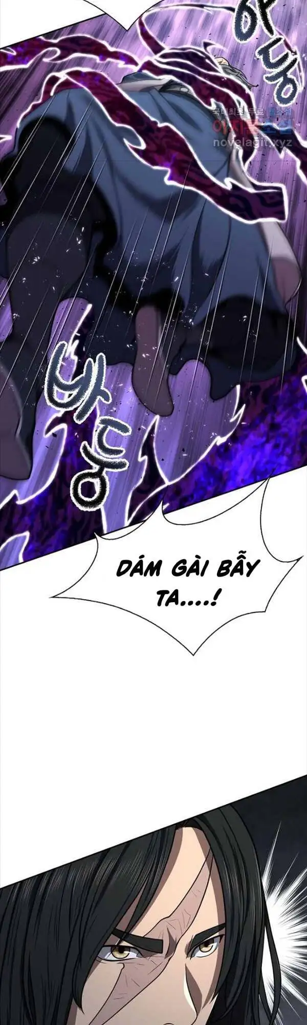 Truyện Tranh Kiếm Ma Đạo trang 4