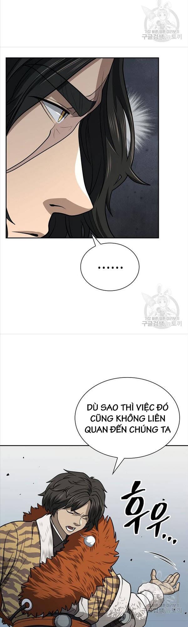 Truyện Tranh Kiếm Ma Đạo trang 4