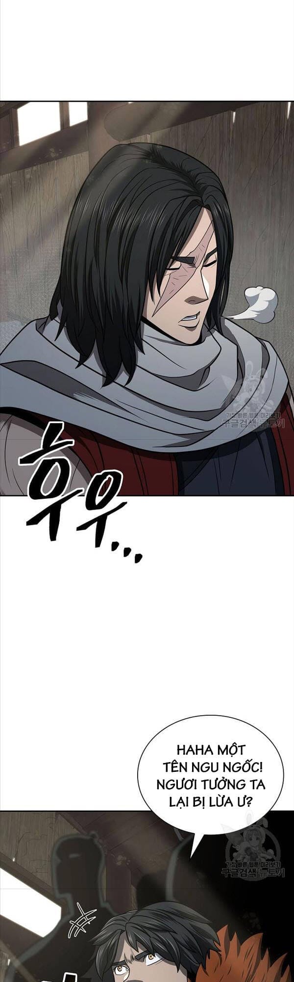 Truyện Tranh Kiếm Ma Đạo trang 4