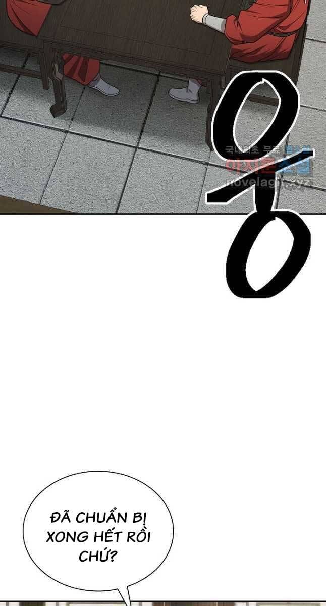 Truyện Tranh Kiếm Ma Đạo trang 4