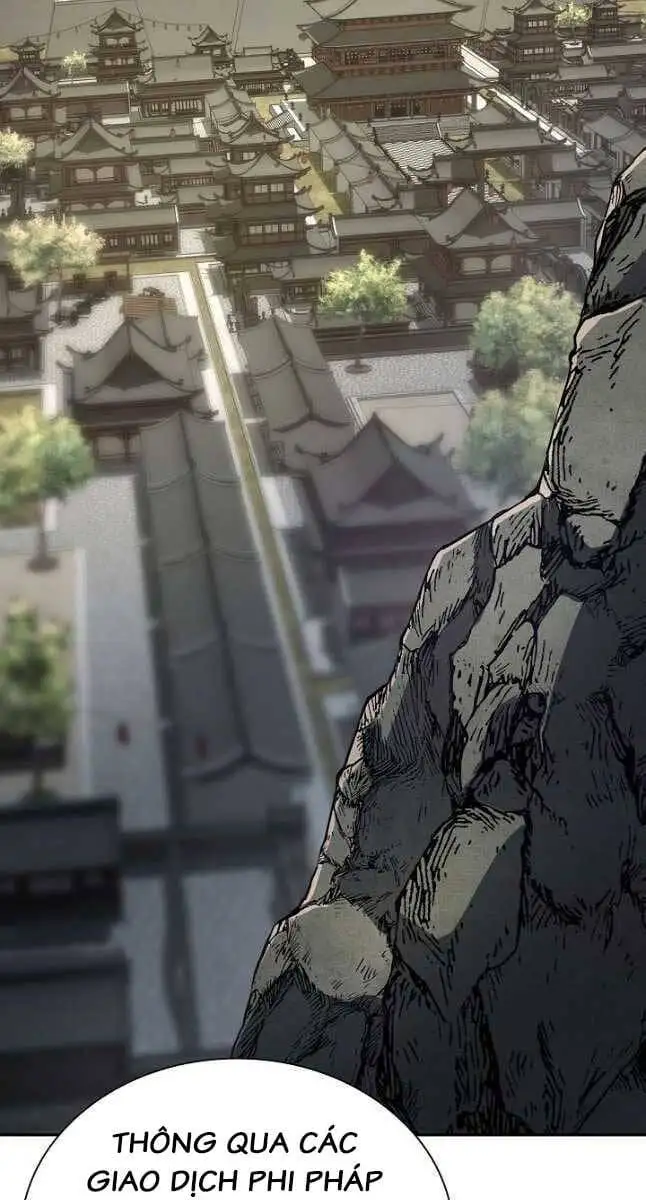 Truyện Tranh Kiếm Ma Đạo trang 4