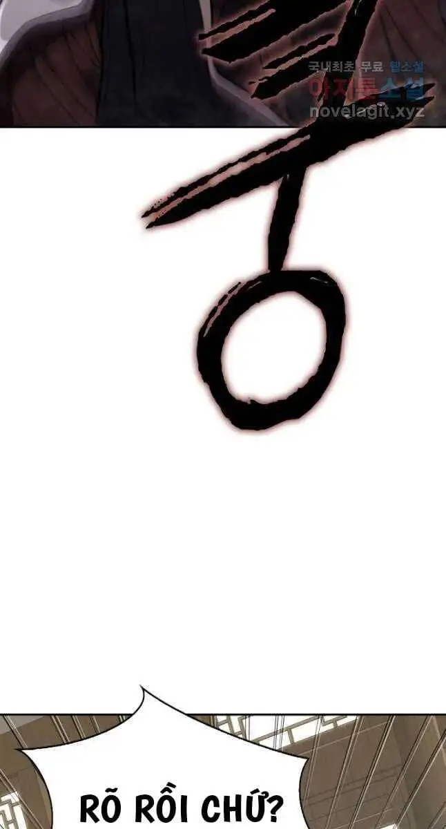 Truyện Tranh Kiếm Ma Đạo trang 4