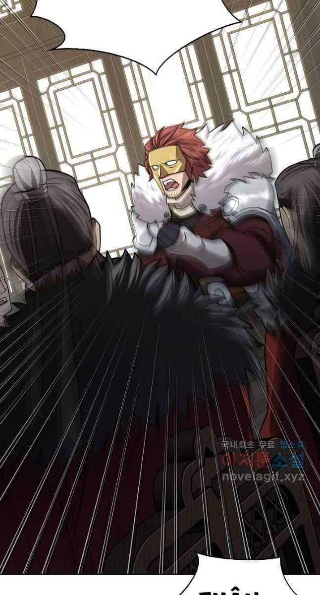 Truyện Tranh Kiếm Ma Đạo trang 4