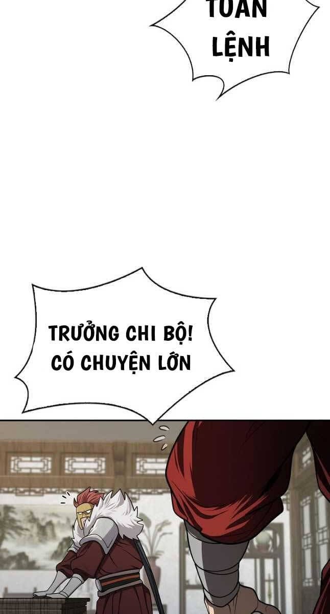 Truyện Tranh Kiếm Ma Đạo trang 4