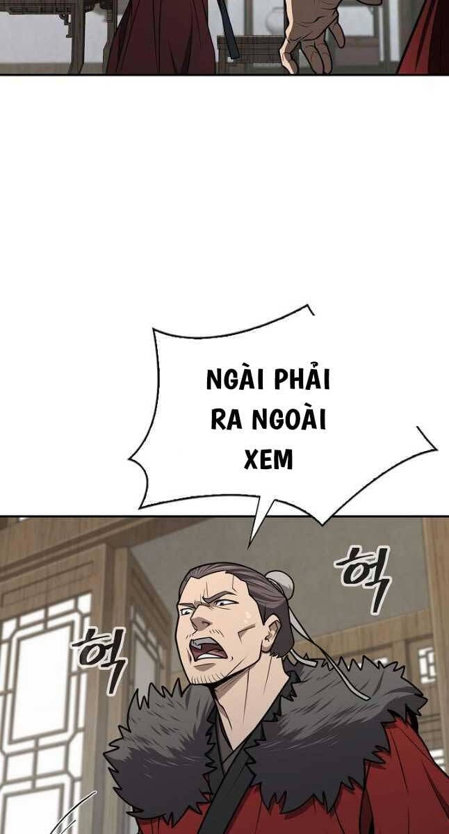 Truyện Tranh Kiếm Ma Đạo trang 4