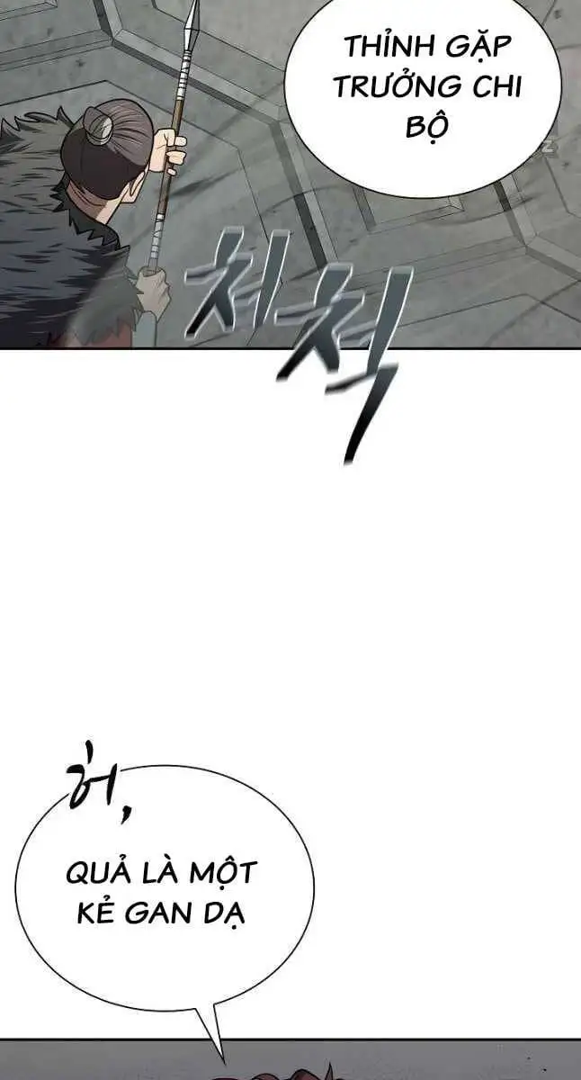 Truyện Tranh Kiếm Ma Đạo trang 4