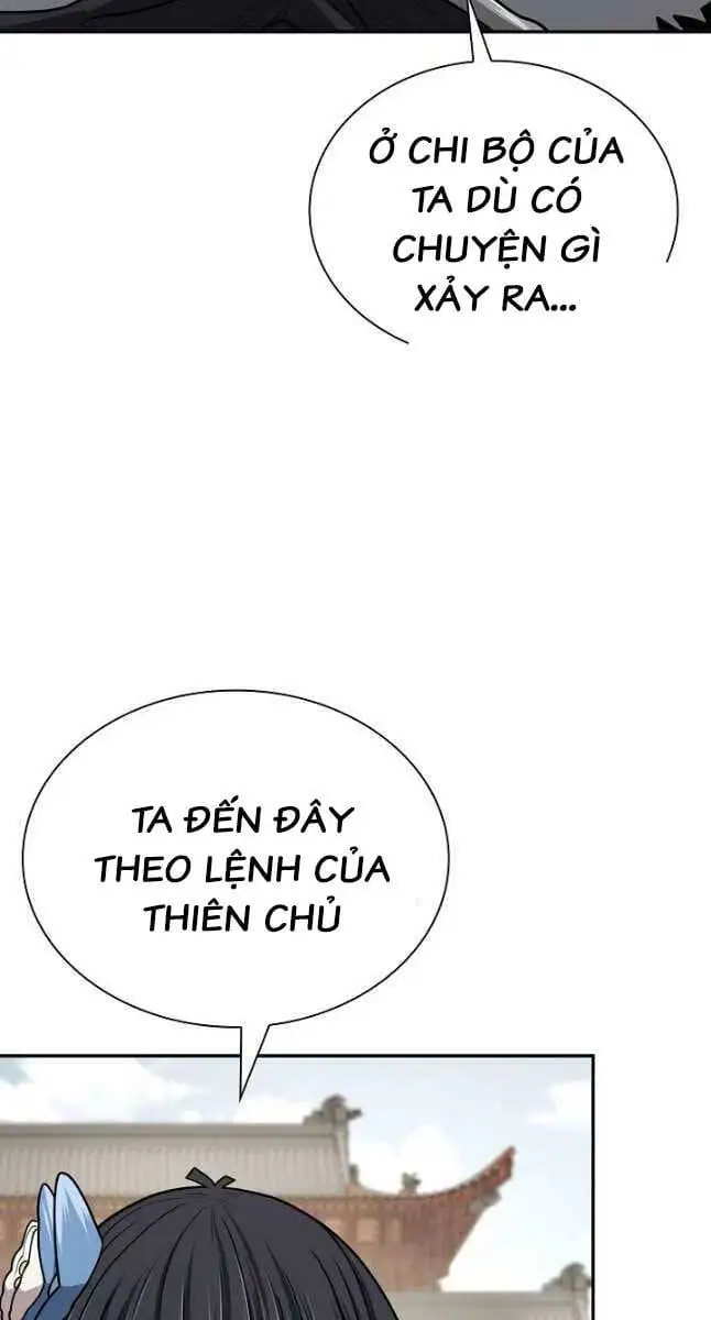 Truyện Tranh Kiếm Ma Đạo trang 4