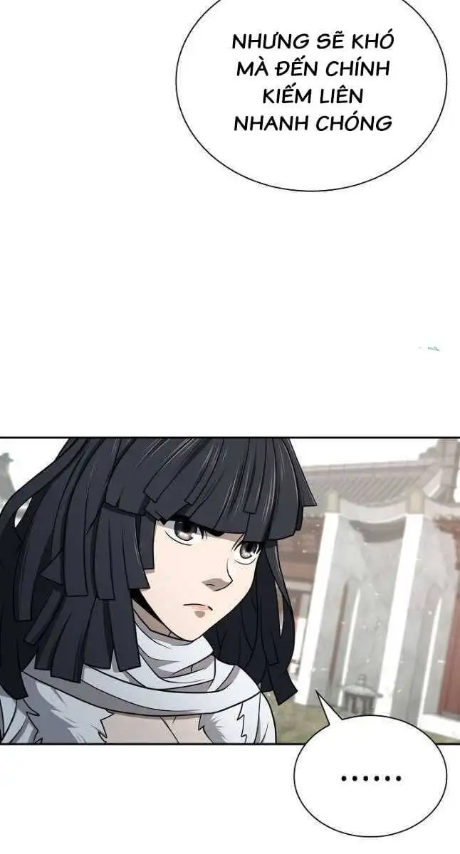 Truyện Tranh Kiếm Ma Đạo trang 4