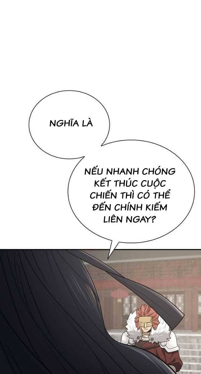 Truyện Tranh Kiếm Ma Đạo trang 4