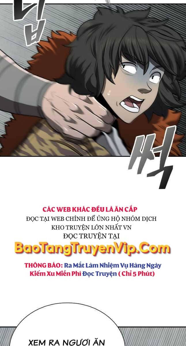 Truyện Tranh Kiếm Ma Đạo trang 4