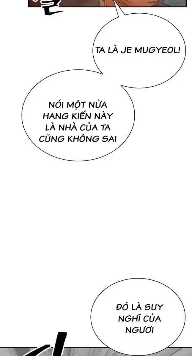 Truyện Tranh Kiếm Ma Đạo trang 4