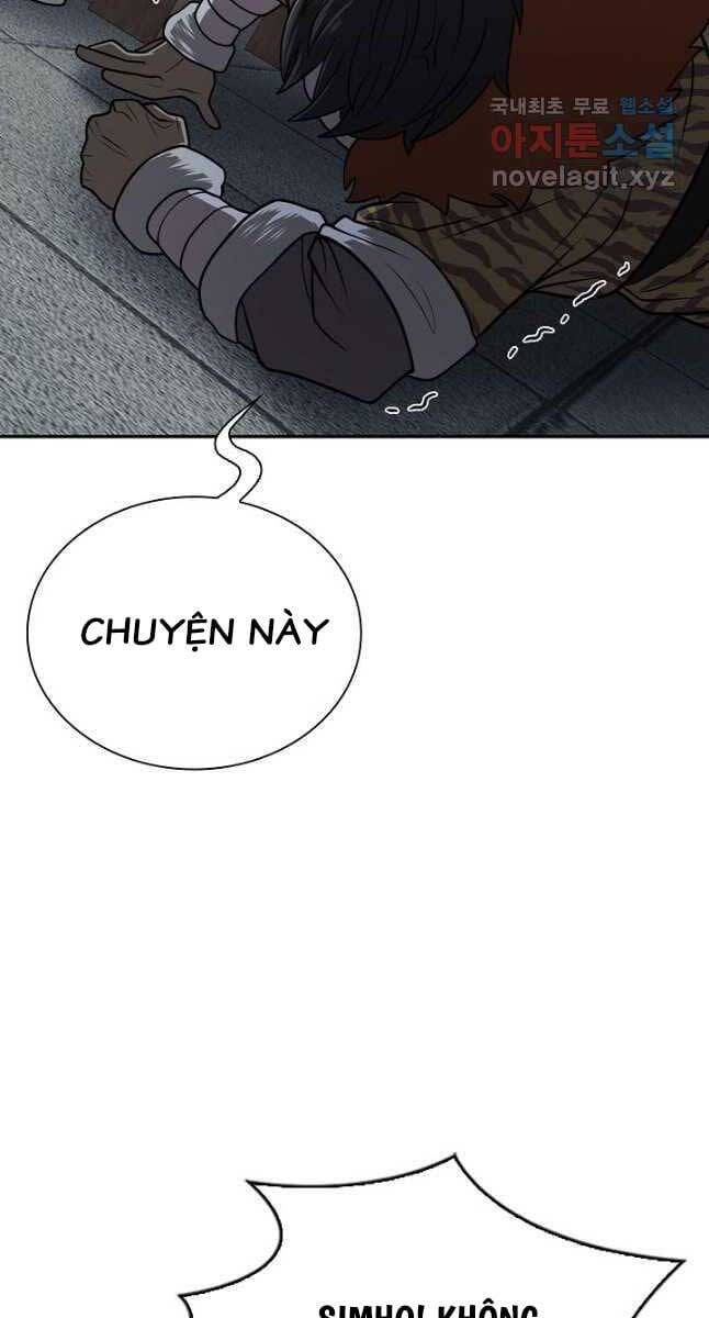 Truyện Tranh Kiếm Ma Đạo trang 4