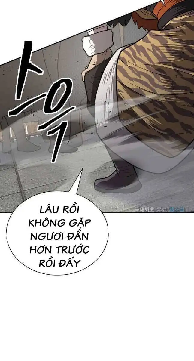 Truyện Tranh Kiếm Ma Đạo trang 4