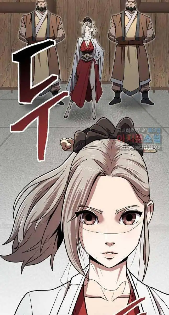 Truyện Tranh Kiếm Ma Đạo trang 4