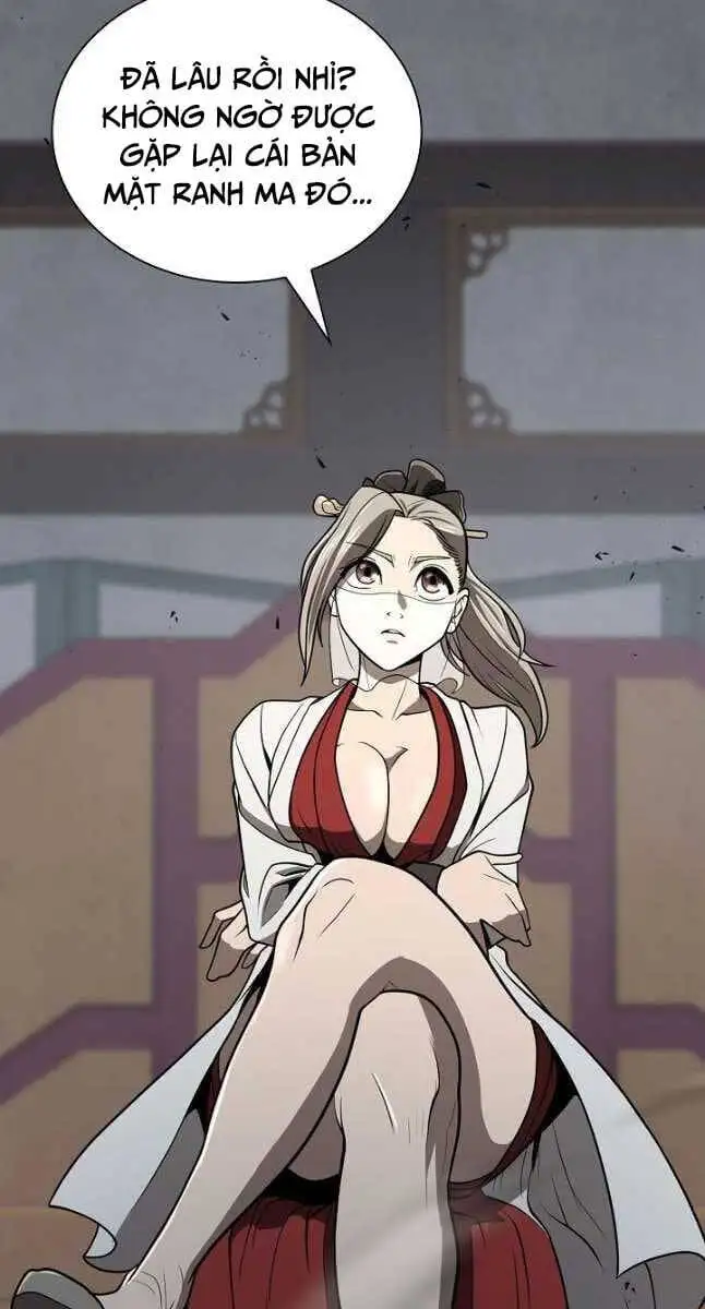 Truyện Tranh Kiếm Ma Đạo trang 4